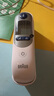 博朗（BRAUN）耳溫計IRT6525耳溫槍電子體溫計寶寶嬰兒老人體溫槍醫(yī)用測溫度計 曬單實(shí)拍圖
