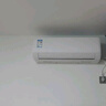 美的空調(diào) 清涼推薦 新一級(jí)能效 變頻冷暖 家電國(guó)家補(bǔ)貼 節(jié)能省電 智能家用臥室掛機(jī) 以舊換新 1.5匹 XA1P 一級(jí)能效 曬單實(shí)拍圖