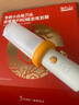 如山小白珠嬰兒理發(fā)器超靜音自動吸發(fā)寶寶剃頭發(fā)專用電推子剃發(fā)器 曬單實拍圖