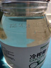 食尚農(nóng)場壹號純椰子油食用油冷榨初榨MCT生酮護(hù)發(fā)膚coconut oil烘焙油1000ml 曬單實(shí)拍圖