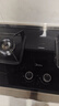 美的（Midea）【國家補貼立減20%】燃氣灶天然氣 家用5.2kW猛火灶臺嵌兩用  64%熱效率 可調(diào)節(jié)底盤 Q325-M 升級 曬單實拍圖