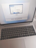 惠普（HP）ProBook16 16英寸輕薄筆記本電腦 (25新酷睿7標(biāo)壓 16G 1TB 指紋識(shí)別一年上門(mén)) 曬單實(shí)拍圖