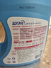 藍(lán)月亮 深層潔凈護(hù)理洗衣液 自然清香 3kg/瓶 強(qiáng)效去污 曬單實(shí)拍圖