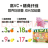 爺爺?shù)霓r場 0添加兒童無糖棒棒糖混合口味 寶寶兒童零食 卡通糖果6支48g  曬單實拍圖