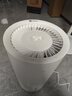 米家 小米空氣加濕器 無霧加濕器3 600mL/h快速加濕家用臥室大容量辦公室嬰兒孕婦5L大容量CJSJSQ06ZMZ 曬單實拍圖