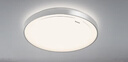 松下（Panasonic）吸頂燈智能全光譜燈具48瓦臥室燈HHXS5101【包安裝】 曬單實拍圖