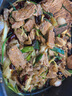 曼歐福帶皮牛肉新鮮牛腩肉廣西散養(yǎng)貴州崩沙牛仔肉現(xiàn)殺生鮮帶皮黃牛肉 帶皮牛腩肉3斤（包郵） 曬單實(shí)拍圖