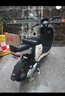 立馬電動自行車 東哥送年貨同款CG-3 80公里長續(xù)航電動車寧德時代汽車級鋰電池48V24Ah電瓶車 咖 曬單實拍圖