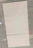 榮寶齋宣紙 老師推薦書法專用紙毛筆書法練習(xí)國畫文房四寶初學(xué)者批發(fā)生宣半生熟宣紙 四尺整刀生宣100張（老師推薦） 曬單實(shí)拍圖