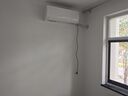 新飛（Frestec）空調(diào)補(bǔ)貼 新一級(jí)能效 大1.5匹大1匹掛機(jī) 以舊換新 省電冷暖變頻空調(diào) 家用壁掛式空調(diào) 大1匹 一級(jí)能效 冷暖 提供上門(mén)安裝服務(wù) 曬單實(shí)拍圖
