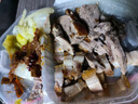膳食喵 下酒菜 涼拌牛肉280g 曬單實(shí)拍圖