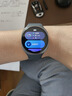 三星 Samsung【國(guó)家補(bǔ)貼】Watch8 藍(lán)牙通話智能手表/運(yùn)動(dòng)手表/電話手表 披荊斬棘哥哥同款 40mm 慕巖灰 曬單實(shí)拍圖