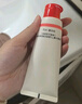 兒童奧拉氟防蛀牙膏含雙氟預(yù)防齲齒固牙桃子味60g 3支裝 曬單實拍圖