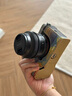 索尼（SONY）Alpha 7C II 新一代全畫幅雙影像小“7“A7CM2 微單數(shù)碼相機(jī) A7C2/ ILCE-7CM2 A7C2銀色單機(jī)【888+皮套+128G卡】 官方標(biāo)配 曬單實(shí)拍圖
