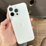 Apple Phone 16 Pro Max  支持移動(dòng)聯(lián)通電信5G 雙卡雙待 蘋果手機(jī) 16 promax 白色鈦金屬 【準(zhǔn)新】512GB 【3期免息+大禮包】 三年老店+五星店鋪+三年質(zhì)保 曬單實(shí)拍圖