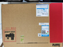 ThinkPad【國(guó)家補(bǔ)貼20%】聯(lián)想E16 AI PC 輕薄便攜筆記本電腦酷睿Ultra5 225H 32G 1T 2.5K 商務(wù)辦公本 黑色 曬單實(shí)拍圖