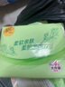 清風(fēng)紙巾抽紙4層加厚320張面巾紙衛(wèi)生餐巾紙紙抽家用實惠裝批發(fā) 4層 320張*10包 曬單實拍圖