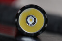 OLIGHT傲雷探索家Seeker 4超長(zhǎng)續(xù)航戶外便攜C口充電強(qiáng)光高亮遠(yuǎn)射手電筒 紅色 曬單實(shí)拍圖