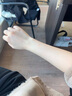 維特絲煙酰胺搓泥寶啫喱全身去角質(zhì)去死皮搓澡神器沐浴磨砂膏男女士 曬單實(shí)拍圖