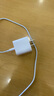 酷巴達【直營正品】充電器PD20WPD30W手機充電頭適配原裝蘋果iphone6-14全系列快充頭充電器頭 PD20W快充頭+PD1米 曬單實拍圖