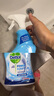 滴露（Dettol）浴室清潔劑750ml2瓶去水漬除水垢馬桶清潔劑多功能泡沫清潔噴霧 曬單實(shí)拍圖
