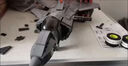 樂(lè )高新款模型戰機積木機戰斗軍事戰斗機系列飛機殲35玩具 1106片) 流浪地球，殲20戰斗機 曬單實(shí)拍圖