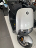 九號(hào)（Ninebot）智能電動(dòng)摩托車E125 MK2 支持20A快充【門店自提】 到門店選顏色 曬單實(shí)拍圖