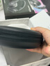 Bose 【宋雨琦同款】QuietComfort 消噪耳機 qc Ultra 頭戴式無線藍牙降噪 700升級降噪耳機 節(jié)日禮物 經(jīng)典黑 曬單實拍圖
