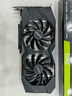 七彩虹華碩微星技嘉影馳麗臺索泰銘瑄訊景NVIDIA盈通藍(lán)戟耕升映眾瀚鎧英特爾AMD二手顯卡 技嘉(GIGABYTE) 曬單實拍圖