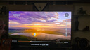 海信電視55E5N Pro 55英寸 DeepSeek AI電視 512分區(qū)Mini LED 240Hz超高刷 國家補貼20% 曬單實拍圖