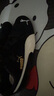 彪馬（PUMA）Speedcat 男女百搭翻毛皮低幫百搭薄底賽車鞋 406329-01  37.5 曬單實拍圖