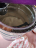 a2奶粉 澳洲紫白金版 DHA 較大嬰兒配方牛奶粉2段(6-12月)900g 曬單實(shí)拍圖
