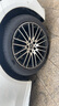 固特異（Goodyear）汽車輪胎 225/45R18 95Y EAG F1 ASY5 鷹馳F1 5代 MO 曬單實拍圖