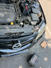 風(fēng)帆蓄電池 以舊換新 汽車(chē)電瓶12V 80D26L豐田RAV4榮放普拉多漢蘭達埃爾法 曬單實(shí)拍圖