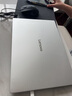 聯(lián)想小新Air15 2025超能本 高色域?qū)W生辦公設(shè)計(jì)游戲輕薄筆記本電腦 21.4小時長續(xù)航 旗艦銳龍R7-7735HS 16G 512G 霜雪銀【國家補(bǔ)貼20%】 人臉識別丨鋁合金輕盈機(jī)身 曬單實(shí)拍圖