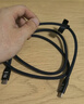 DOCKCASE全功能Type-C數據線(xiàn)PD100W快充USB3.2GEN2 10G高速傳輸iphone15華為安卓充電線(xiàn)4k高清 兩條裝【拍兩條更劃算】 曬單實(shí)拍圖