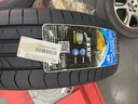固特異（Goodyear）汽車輪胎235/60R18 107W EF1 SPORT鷹馳F1酷跑 適配奧迪Q5/沃爾沃 曬單實(shí)拍圖