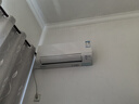 三菱電機(jī)（Mitsubishi Electric）TZ系列1.5匹 新二級能效13-21㎡適用變頻冷暖 空調(diào)省電掛機(jī)國家補(bǔ)貼低躁輕音MSZ-TZ12VA 曬單實(shí)拍圖