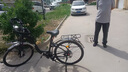 鳳凰長途旅行自行車蝴蝶把鋁合金成人變速單車26寸禧瑪諾公路油剎減震 【曜巖黑】可鎖前叉+升級油剎 鋁架26英寸【身高160-190CM】 【藍(lán)圖30速+全軸承+蝴蝶把】 曬單實拍圖