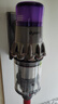 戴森（DYSON）【國(guó)家補(bǔ)貼15%】V11 Fluffy 智能大吸力吸塵器 185AW LCD智能數(shù)顯 家用 除螨 車載可用 鎳色 曬單實(shí)拍圖