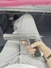aqk1911成人玩具槍鋁合金bb全金屬手槍黃河牌發(fā)射器打氣球的搶彈 AQK8.0最新版鎢鋼色（送6件套） 曬單實(shí)拍圖