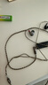 SHURE 舒爾【國(guó)家補(bǔ)貼】AONIC 4入耳式隔音有線(xiàn)耳機(jī) 專(zhuān)業(yè)降噪高保真HIFI音樂(lè) 可拆卸式帶線(xiàn)控  黑色 曬單實(shí)拍圖