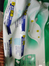 得伴（Depend）漏尿護(hù)理墊10片（尺寸60cm*90cm）大號老年人隔尿墊孕婦產(chǎn)褥墊 曬單實(shí)拍圖