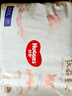 好奇（Huggies）軟萌星人柯基拉拉褲拉拉褲嬰兒尿不濕XXXL24(17kg以上)嬰兒尿不濕 曬單實(shí)拍圖
