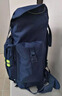 際華三五零五消防背囊大容量背包戶(hù)外登山包火焰藍應急救援攜行包反光條雙肩包 消防背囊A款【夜間反光】 75L 曬單實(shí)拍圖