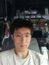 米家小米 防藍(lán)光眼鏡Pro平光無度數(shù)手機電腦防輻射眼鏡 眉框 曬單實拍圖