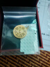 明牌珠寶黃金吊墜 足金5D硬金福運(yùn)八寶羅盤(pán)吊墜ASY0627定價(jià) 足金吊墜 ASY0627（A版）約1.54-1.73克 曬單實(shí)拍圖