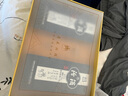 汾酒 青花20 清香型白酒 53度 375ml*2瓶禮盒裝內(nèi)含酒具 商務(wù)送禮 曬單實(shí)拍圖