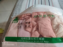 AB內(nèi)衣【4條裝】女士自然腰棉質(zhì)抗菌內(nèi)褲 混色搭配 4XL 曬單實拍圖