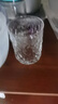 京東京造 威士忌酒杯 高端精釀北歐風(fēng)扎啤杯啤酒杯套裝 260ml 四只裝 曬單實(shí)拍圖